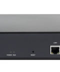Gigabit Wireless LAN Controller, până la 128 access pointuri
