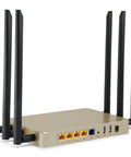 Access Point, Dual Band Wireless WLAN, 2,4GHz & 5GHz Desktop