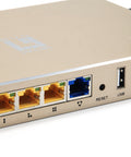 Access Point, Dual Band Wireless WLAN, 2,4GHz & 5GHz Desktop