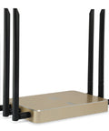 Access Point, Dual Band Wireless WLAN, 2,4GHz & 5GHz Desktop