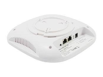 Access Point 750, Dual Band Wireless WLAN, 2,4GHz & 5GHz PoE