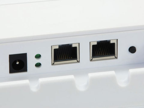 Access Point 1200, Dual Band, 2,4 - 5,825GHz