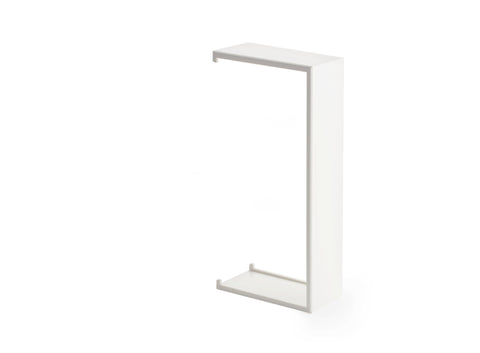 Acoperire imbinare pt.canal parap.SIGNA 70x130 RAL9001 crem