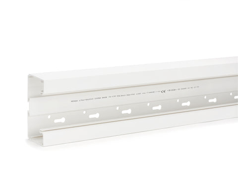 Element bază canal Signa Base 70/170 RAL9010