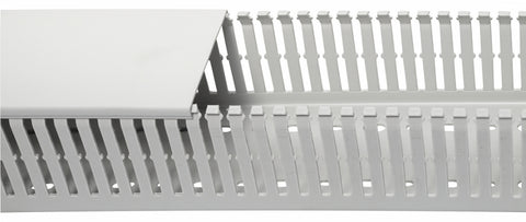 Canal de cabluri fără halogen, Bază x Î= 100x75mm, L=2m