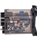 Releu de putere 3CC 24Vc.c. 16A, orizontal, AMP Faston 250
