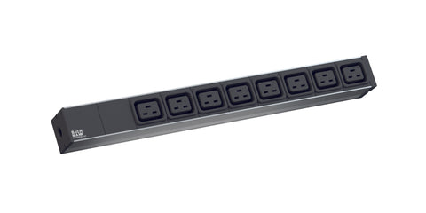 PDU19'' 8XC19, 2 m fisa C20 si AL