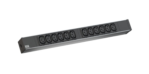 PDU19'' 12XC13,fara, AL