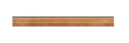 Bară de cupru 30*5mm/ L=2m