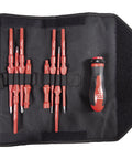 Set surubelnite VDE Vario PZ