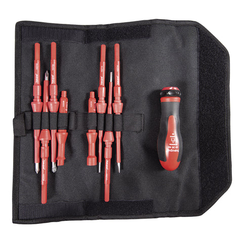 Set surubelnite VDE Vario PZ
