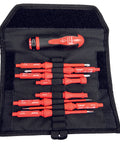 Set surubelnite VDE Vario PZ