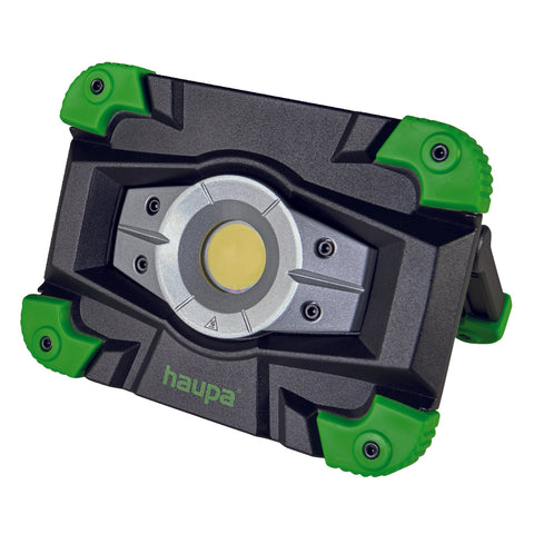 Reflector compact cu acumulator, 10W