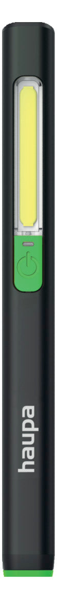 Lanterna HUPflash120
