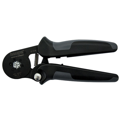 Cleste sertizat presare hexagonala 0,08-10