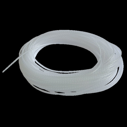 Tub spiralat 30 m C 9-32mm, transparent