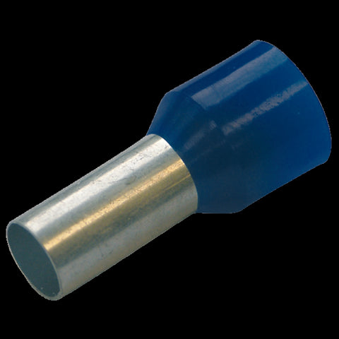 Pini izolati 120/27 albastru