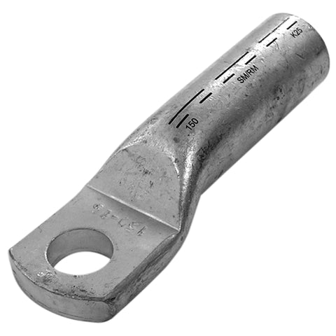 Papuc aluminiu  DIN 240 M12