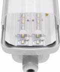 THALASA2 LED, 69W, 1.5, 11300lm, 4000K, IP66, IK09