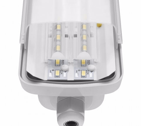 THALASA2 LED, 69W, 1.5, 11300lm, 4000K, IP66, IK09