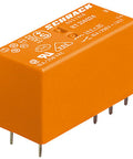 Releu RT 8A, 48Vac 2CC, pini la 5.0mm