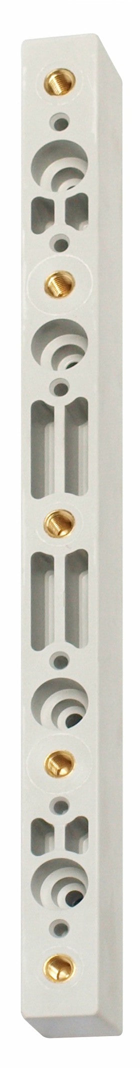 Suport bare colectoare perforate, 2100A sistem de 100/185mm