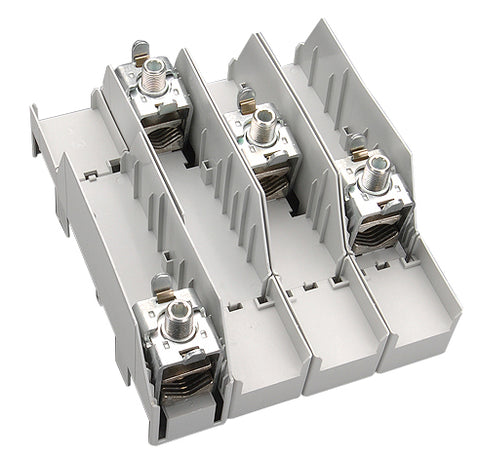 Modul de conexiune 4p fără capac, 150-300mmp