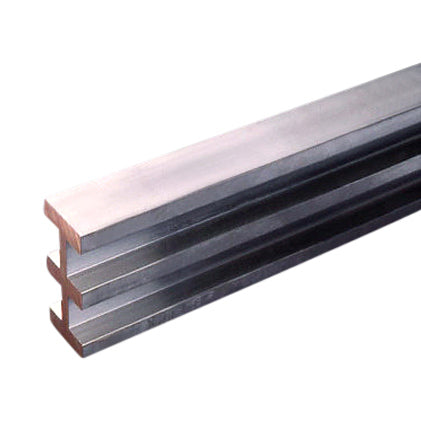 Bara Cu stanat 3T 2500A 3,6m