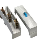 Modul de conexiune 3 p, pt. 6-50mm² sau lamelar 6x9x0,8 mm