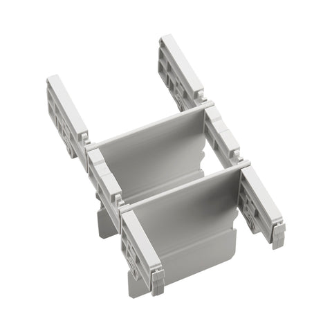 Separator set for SI01990/SI01823/SI01827
