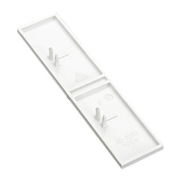 End cover for busbar support SI016020--