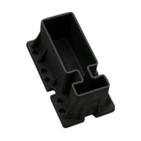 Suport lateral 1 pol pentru bare TT, TTT, TCC