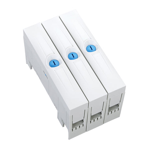 Modul de conexiune 3 poli, 120 mm², cu acoperire