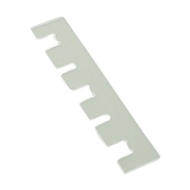 Bretele intermediare pentru fixarea barelor