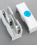 Connecting terminal plate, 3-pole , 6-50mm², 30Compact