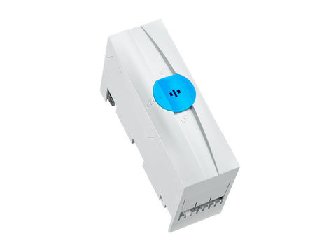 Connecting terminal plate, 3-pole , 6-50mm², 30Compact