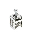 Clemă pentru conductoare Al şi Cu 16-240 mm², FIBUS®