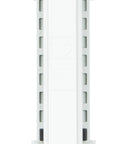 Suport montaj f. găurire 3-poli, pt. 30-120 x 10 pt. 185mm