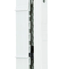 Suport montaj f. găurire 3-poli, pt. 30-120 x 10 pt. 185mm