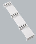 Modul de protecţie la atingere, 100mm, pt. sistem de 185mm