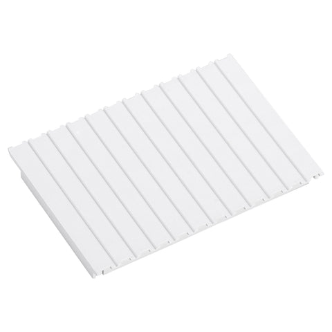 Mască IP40 pentru sistem CrossLink®, 100mm lăţime, 1 pol
