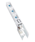 Modul conexiune papuci 300mmp/240 mmp/bară flexibilă Cu80x10