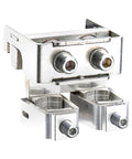 Modul conectare directă cabluri (+ 2 term. 300 mm²)