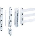 Suport bare colectoare 1250A 3p sistem 100mm