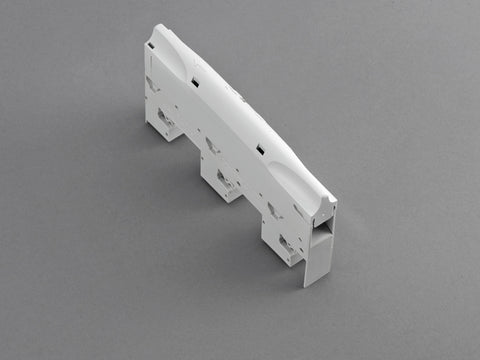 Connection module 1.5-16mm², 3-pole with spring terminals