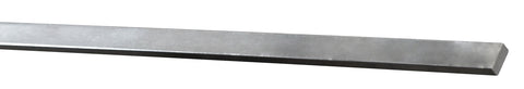 Bara Cu stanat 12x5mm 2,4m