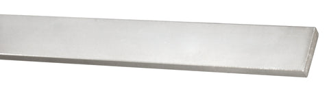 Bara Cu stanat 20x5mm 2,4m