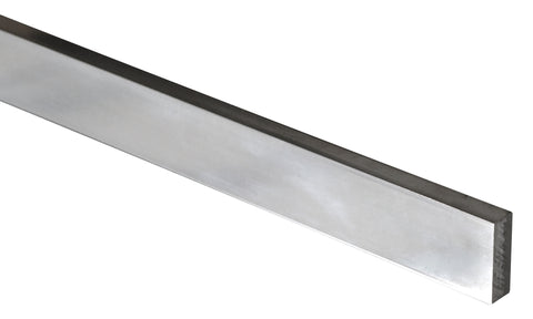 Bara Cu stanat 30x10mm 2,4m