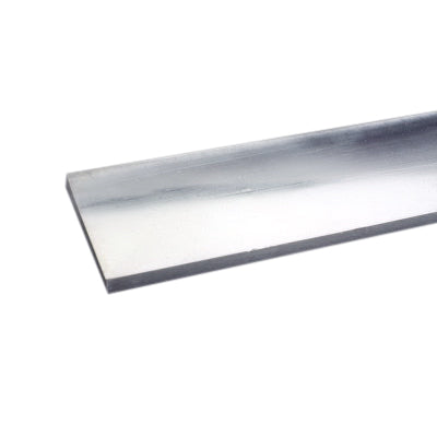 Bara Cu stanat 120x10mm 2,4m