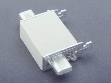 NH Fuse 000 gG/gL 400VAC, 125A